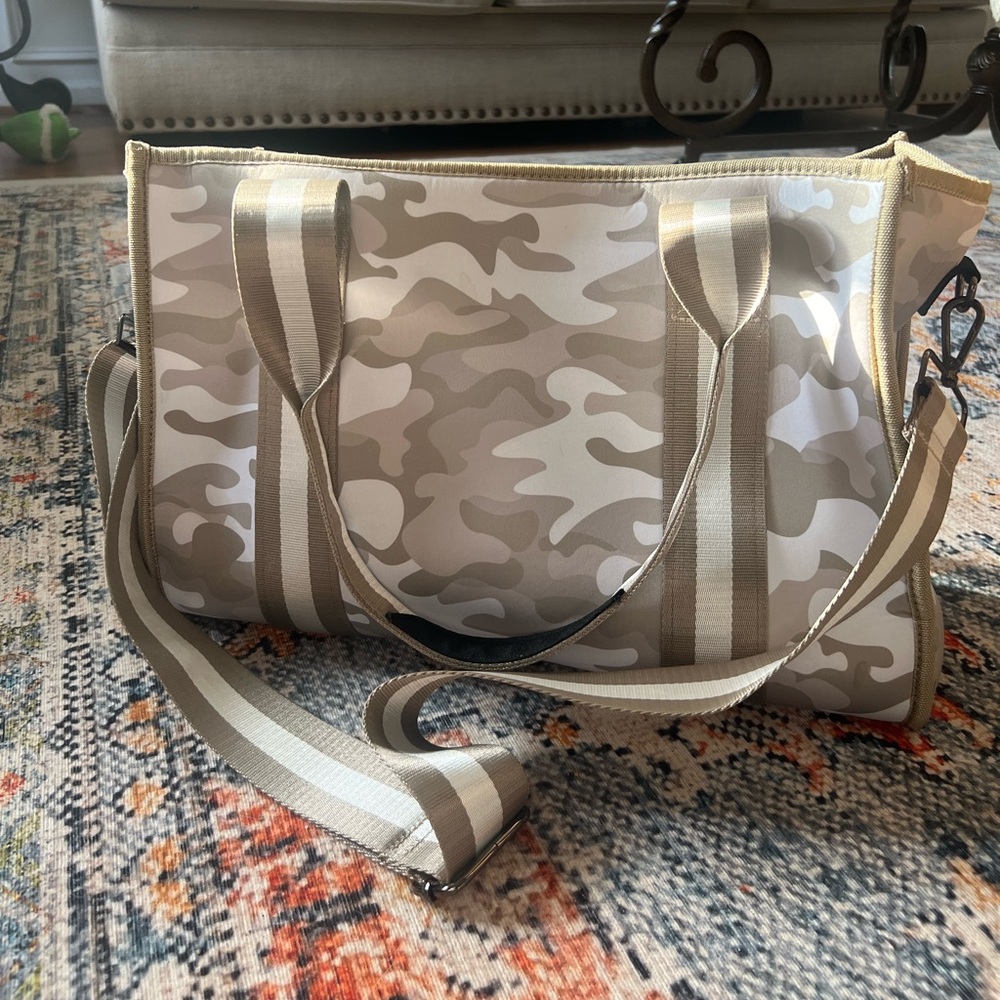 Haute Shore Tote